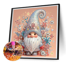 Load image into Gallery viewer, Diamond Painting - Partial Special Shaped - goblin (30*30CM)
