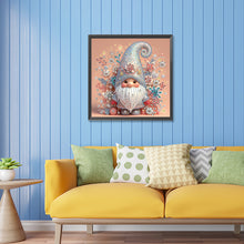 Load image into Gallery viewer, Diamond Painting - Partial Special Shaped - goblin (30*30CM)
