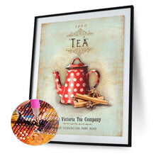 Load image into Gallery viewer, Diamond Painting - Full Round - pictorial (40*50CM)
