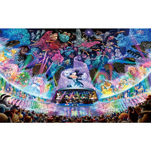 Load image into Gallery viewer, Diamond Painting - Full Square - disney cartoon (80*50CM)
