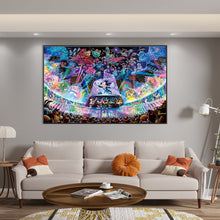 Load image into Gallery viewer, Diamond Painting - Full Square - disney cartoon (80*50CM)
