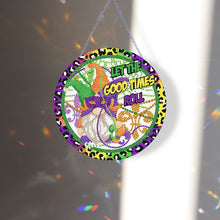 Load image into Gallery viewer, St. Patrick Party Mask 5D DIY Diamond Painting Dots Pendant for Home Wall Decor
