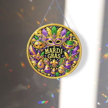 Load image into Gallery viewer, St. Patrick Party Mask 5D DIY Diamond Painting Dots Pendant for Home Wall Decor
