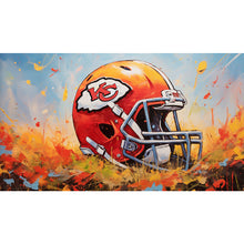 Load image into Gallery viewer, Diamond Painting - Full Square - baseball (60*30CM)
