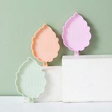 Load image into Gallery viewer, 4 Pcs 5D Leaf Diamond Painting Tray Multiple Color Diamond Art Paint Accessories
