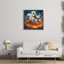 Load image into Gallery viewer, Diamond Painting - Full Square - Jesus (40*40CM)
