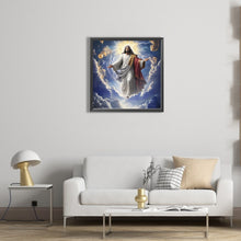 Load image into Gallery viewer, Diamond Painting - Full Square - Jesus (40*40CM)
