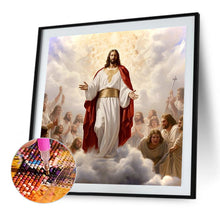 Load image into Gallery viewer, Diamond Painting - Full Square - Jesus (40*40CM)

