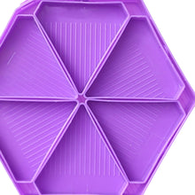 Load image into Gallery viewer, Diamond Painting Tool Accessory Tray Kit with Brush Spoon Glue Clays (Set 2)
