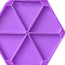 Load image into Gallery viewer, Diamond Painting Tool Accessory Tray Kit with Brush Spoon Glue Clays (Set 3)
