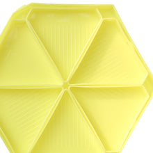 Load image into Gallery viewer, Diamond Painting Tool Accessory Tray Kit with Brush Spoon Pen Glue Clay (Set 1)
