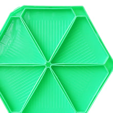 Load image into Gallery viewer, Diamond Painting Tool Accessory Tray Kit with Brush Spoon Pen Glue Clay (Set 1)
