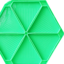 Load image into Gallery viewer, Diamond Painting Tool Accessory Tray Kit with Brush Spoon Glue Clays (Set 2)
