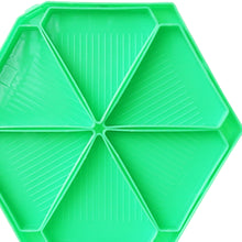 Load image into Gallery viewer, Diamond Painting Tool Accessory Tray Kit with Brush Spoon Glue Clays (Set 3)
