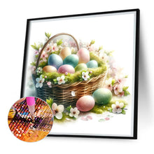 Load image into Gallery viewer, Diamond Painting - Full Square - Easter Egg (30*30CM)
