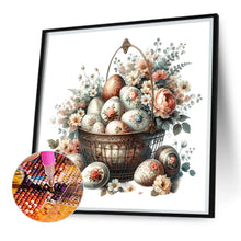 Load image into Gallery viewer, Diamond Painting - Full Square - Easter Egg (30*30CM)
