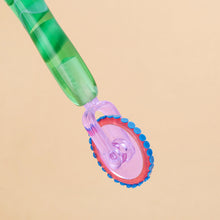 Load image into Gallery viewer, 5 Pcs Diamond Paintng Art Wheel with 2Pcs Diamond Painting Glue Clay (Pink)
