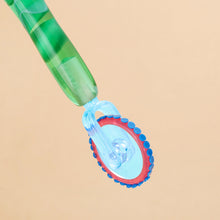 Load image into Gallery viewer, 5 Pcs Diamond Paintng Art Wheel with 2Pcs Diamond Painting Glue Clay (Blue)
