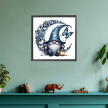 Load image into Gallery viewer, Diamond Painting - Full Round - Crescent Goblin (30*30CM)
