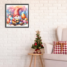 Load image into Gallery viewer, Diamond Painting - Full Round - Guitar Goblin (30*30CM)
