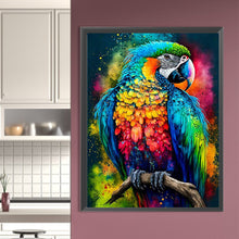 Load image into Gallery viewer, Diamond Painting - Full Round - Parrot (50*65CM)
