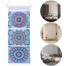 Load image into Gallery viewer, Special Shape DIY Animal Rose Diamond Painting Purses Diamond Art Clutch Bag
