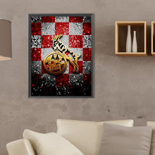 Load image into Gallery viewer, Diamond Painting - Full Square - cologne logo (30*40CM)
