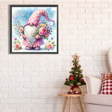 Load image into Gallery viewer, Diamond Painting - Full Square - Mother&#39;s Day Goblin Blessings (40*40CM)
