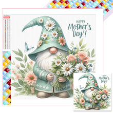 Load image into Gallery viewer, Diamond Painting - Full Square - Mother&#39;s Day Goblin Blessings (40*40CM)
