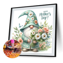 Load image into Gallery viewer, Diamond Painting - Full Square - Mother&#39;s Day Goblin Blessings (40*40CM)
