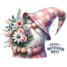 Load image into Gallery viewer, Diamond Painting - Full Square - Mother&#39;s Day Goblin Blessings (40*40CM)
