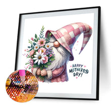 Load image into Gallery viewer, Diamond Painting - Full Square - Mother&#39;s Day Goblin Blessings (40*40CM)
