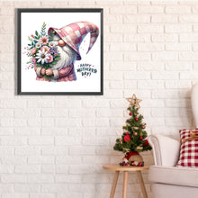 Load image into Gallery viewer, Diamond Painting - Full Square - Mother&#39;s Day Goblin Blessings (40*40CM)

