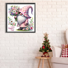 Load image into Gallery viewer, Diamond Painting - Full Square - Mother&#39;s Day Goblin Blessings (40*40CM)
