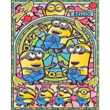 Load image into Gallery viewer, Diamond Painting - Full Round - Minion (40*50CM)
