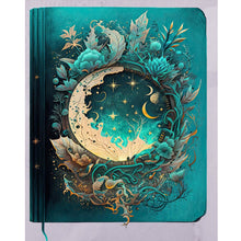 Load image into Gallery viewer, Diamond Painting - Full Round - Magic book (40*50CM)
