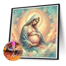 Load image into Gallery viewer, Diamond Painting - Full Round - saint (30*30CM)
