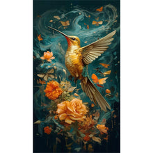 Load image into Gallery viewer, Diamond Painting - Full Square - bird (40*70CM)
