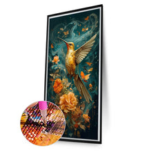 Load image into Gallery viewer, Diamond Painting - Full Square - bird (40*70CM)
