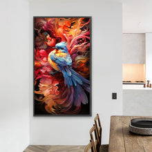 Load image into Gallery viewer, Diamond Painting - Full Square - bird (40*70CM)
