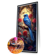 Load image into Gallery viewer, Diamond Painting - Full Square - bird (40*70CM)
