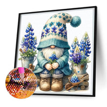 Load image into Gallery viewer, Diamond Painting - Full Round - lavender essence (30*30CM)
