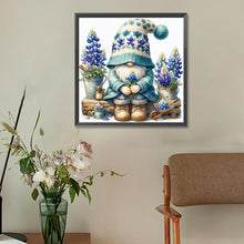Load image into Gallery viewer, Diamond Painting - Full Round - lavender essence (30*30CM)
