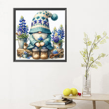 Load image into Gallery viewer, Diamond Painting - Full Round - lavender essence (30*30CM)

