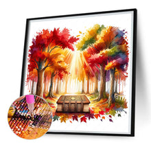 Load image into Gallery viewer, Diamond Painting - Full Square - Bible (30*30CM)
