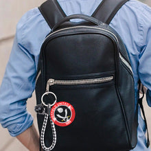 Load image into Gallery viewer, Double Sided Football Club FA Diamond Painting Art Keychain Pendant Home Decor
