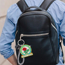Load image into Gallery viewer, Double Side Blackburn Rovers F.C. Diamond Painting Art Keychain Pendant Craft
