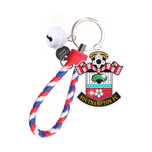 Load image into Gallery viewer, Double Side Southampton F.C. Diamond Painting Art Keychain Pendant Home Decor
