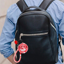 Load image into Gallery viewer, Double Side Aberdeen F.C. Diamond Painting Art Keychain Pendant Home Decor Craft
