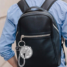 Load image into Gallery viewer, Double Side Gateshead F.C. Diamond Painting Art Keychain Pendant Home Decor
